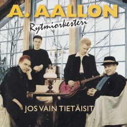 Jos vain tietäisit