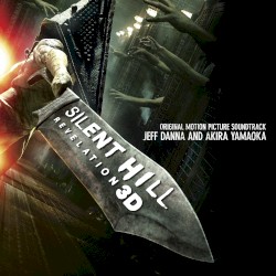 Silent Hill: Revelation 3D