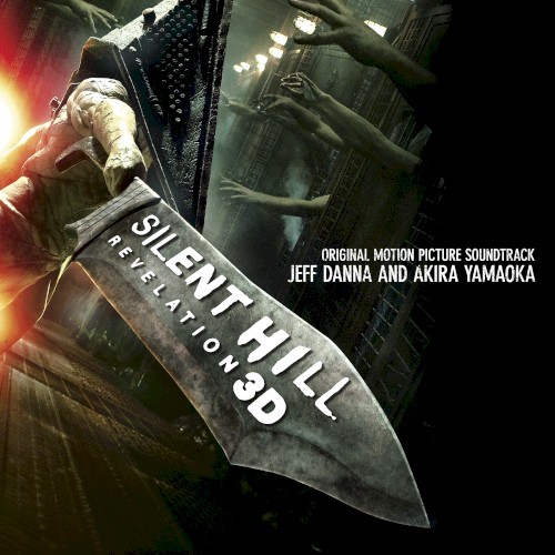 Silent Hill: Revelation 3D