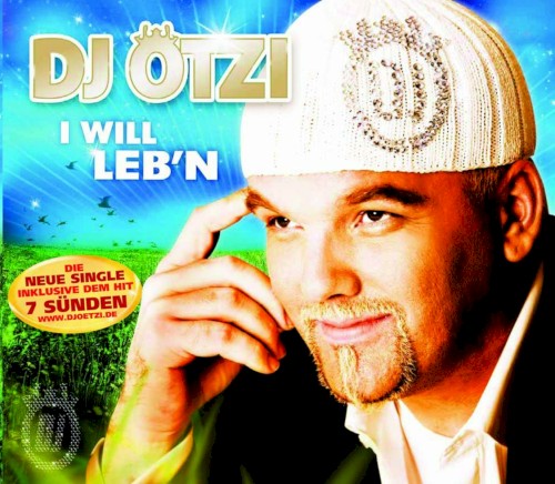 I will leb'n