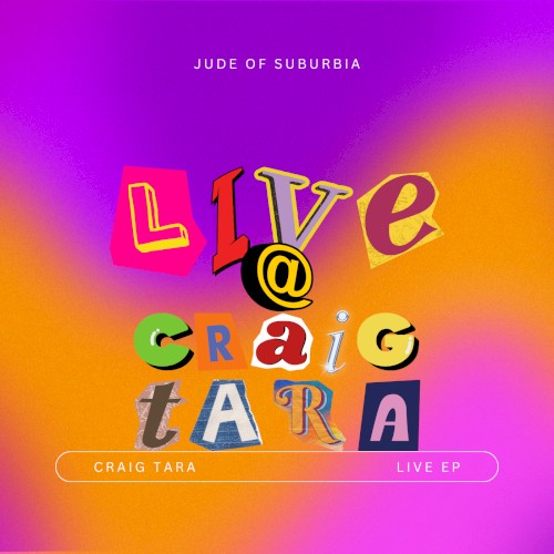 Live @ Craig Tara 2024