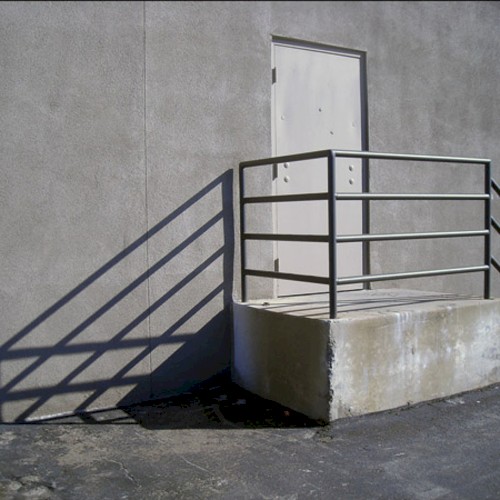 Back Door Man