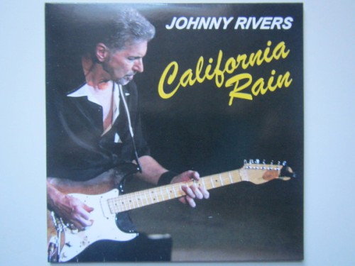 California Rain