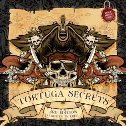 Tortuga Secrets 3