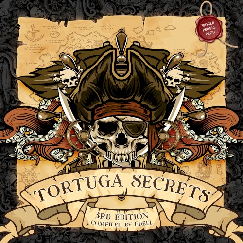 Tortuga Secrets 3
