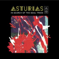 In Search of the Soul Trees Deluxe Edition -樹霊-