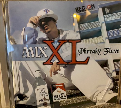 MixXL