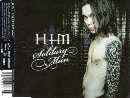 Solitary Man