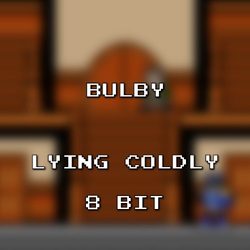 Lying Coldly 8 Bit (Ace Attorney Investigations: Miles Edgeworth)