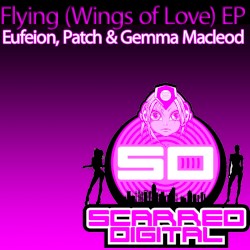 Flying (Wings of Love) EP