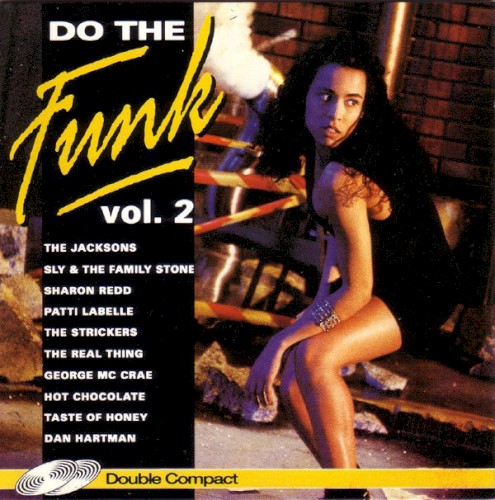 Do The Funk Vol. 2