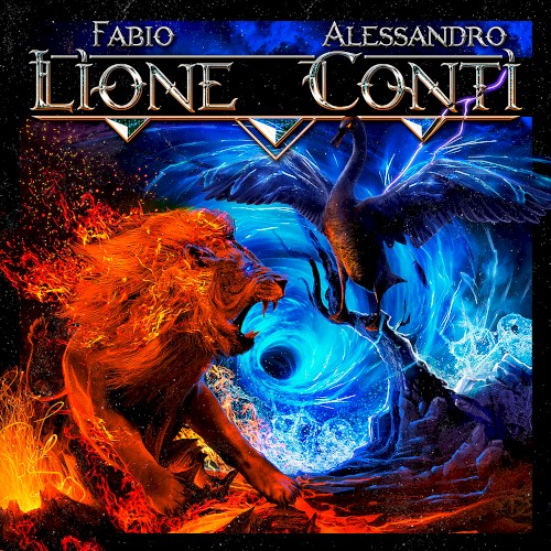 Lione / Conti