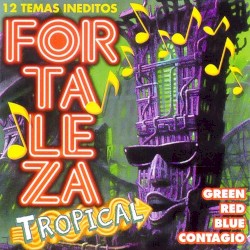 Fortaleza tropical