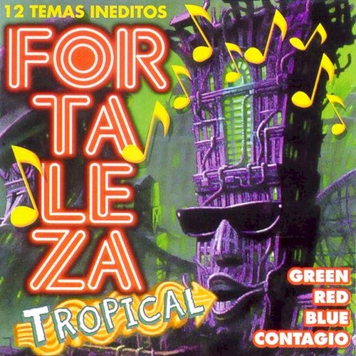 Fortaleza tropical