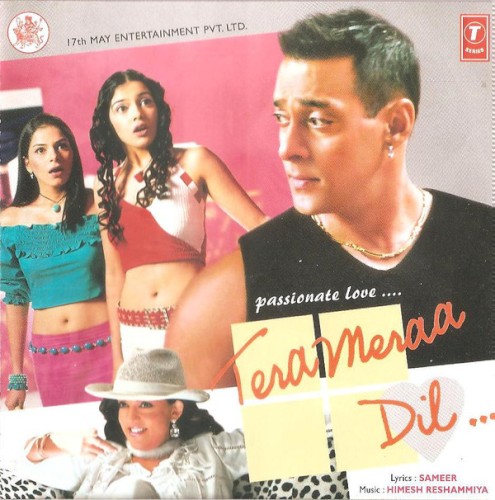 Tera Meraa Dil…