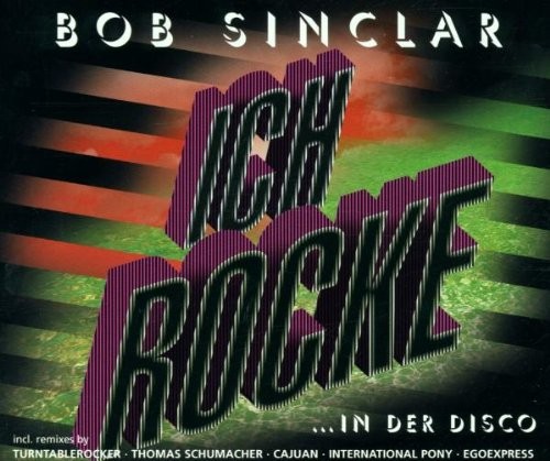 Ich rocke