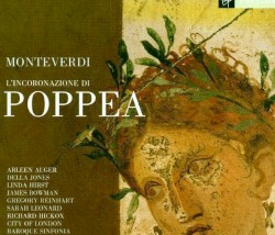 L’incoronazione di Poppea