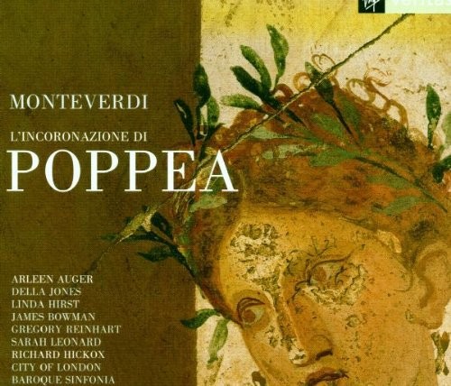 L’incoronazione di Poppea