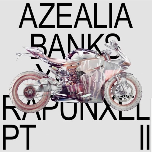 YUNG RAPUNXEL PT. II