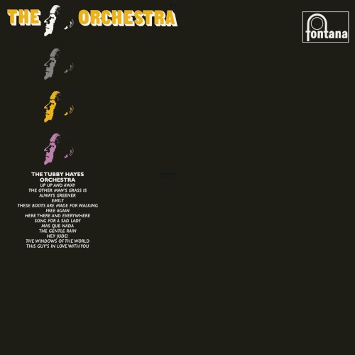 The Orchestra