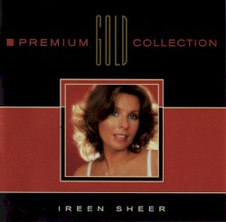 Ireen Sheer