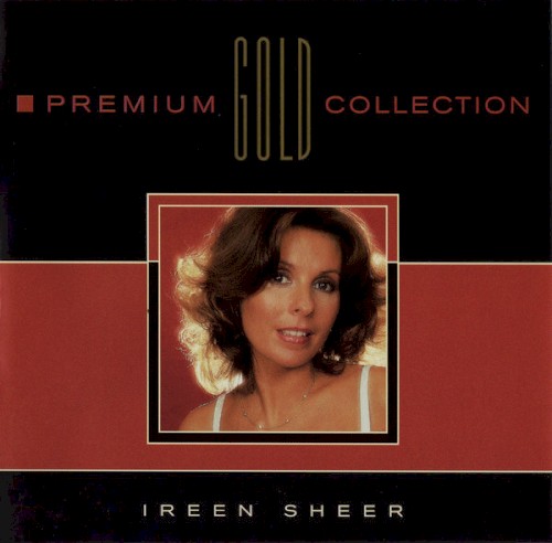 Ireen Sheer