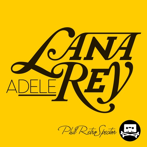Lana Adele Rey