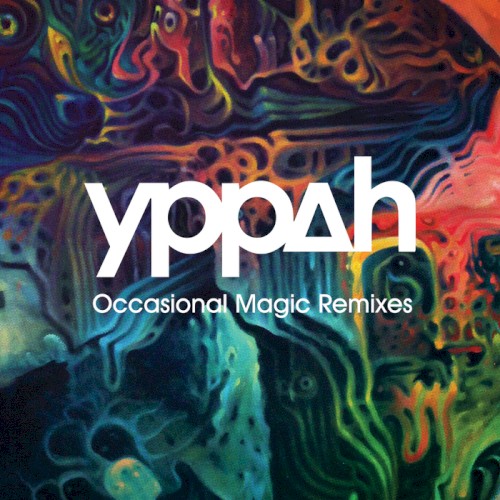 Occasional Magic Remixes