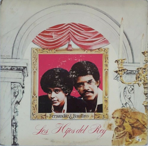 Fernandito & Raulín