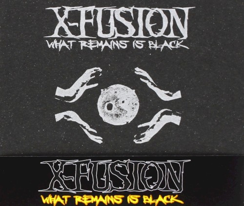 What Remains Is Black