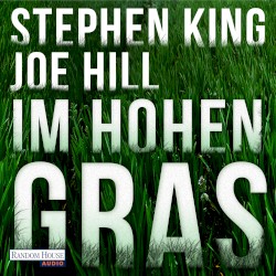 Im hohen Gras