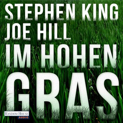 Im hohen Gras