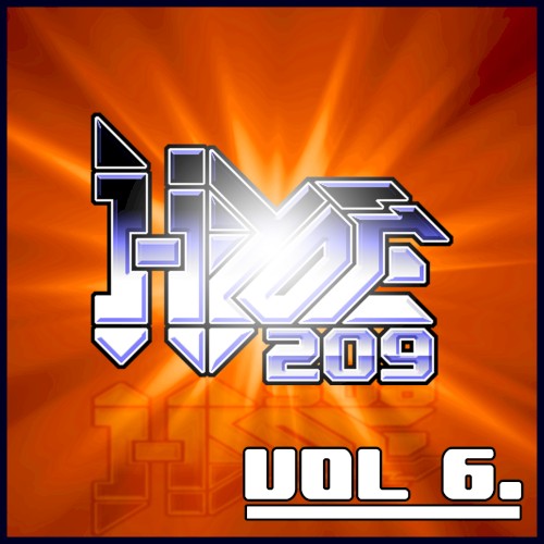 Hyde209, Vol 6.