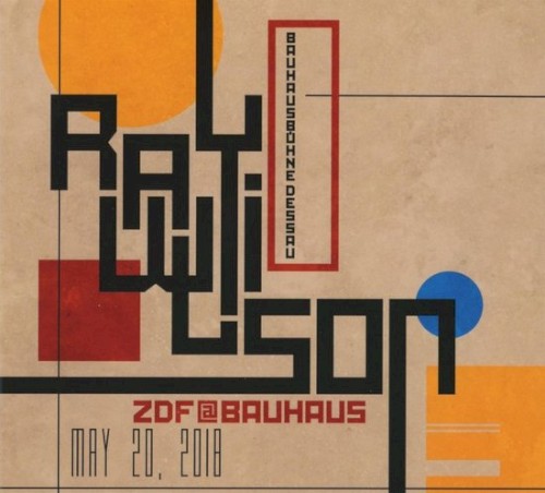 ZDF@Bauhaus