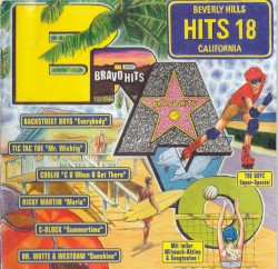 Bravo Hits 18