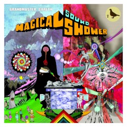 Magical Sound Shower