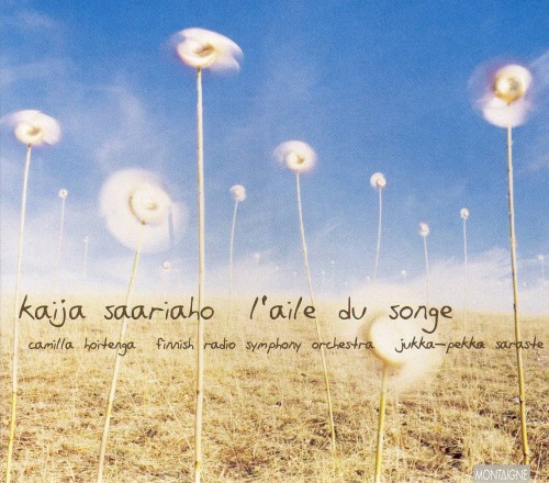 L'aile du songe