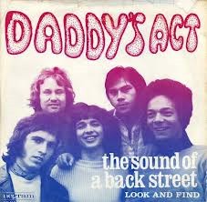 The Sound of a Back Street