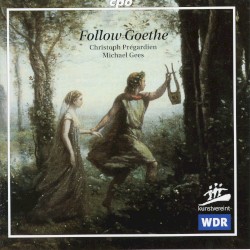 Follow Goethe