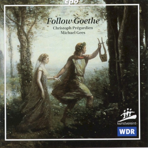 Follow Goethe