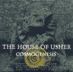 Cosmogenesis