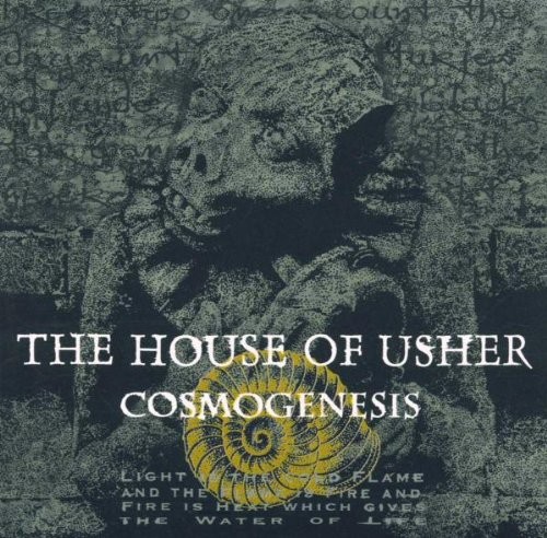 Cosmogenesis