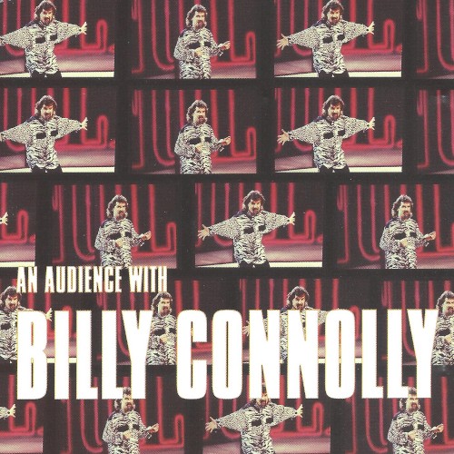 An Audience With Billy Connolly