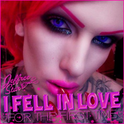 I Fell in Love for the First Time