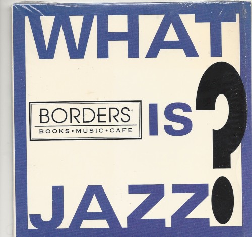 What is Jazz?