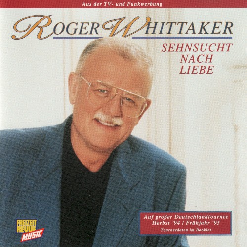 Sehnsucht nach Liebe