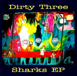 Sharks EP
