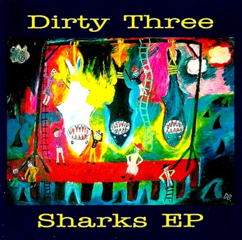 Sharks EP