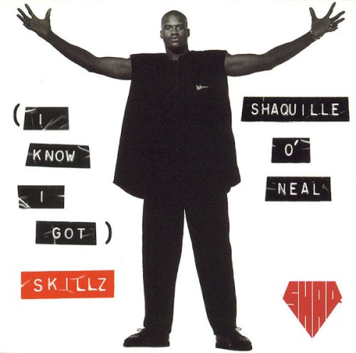 (I Know I Got) Skillz