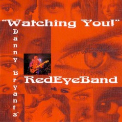 Watching You!